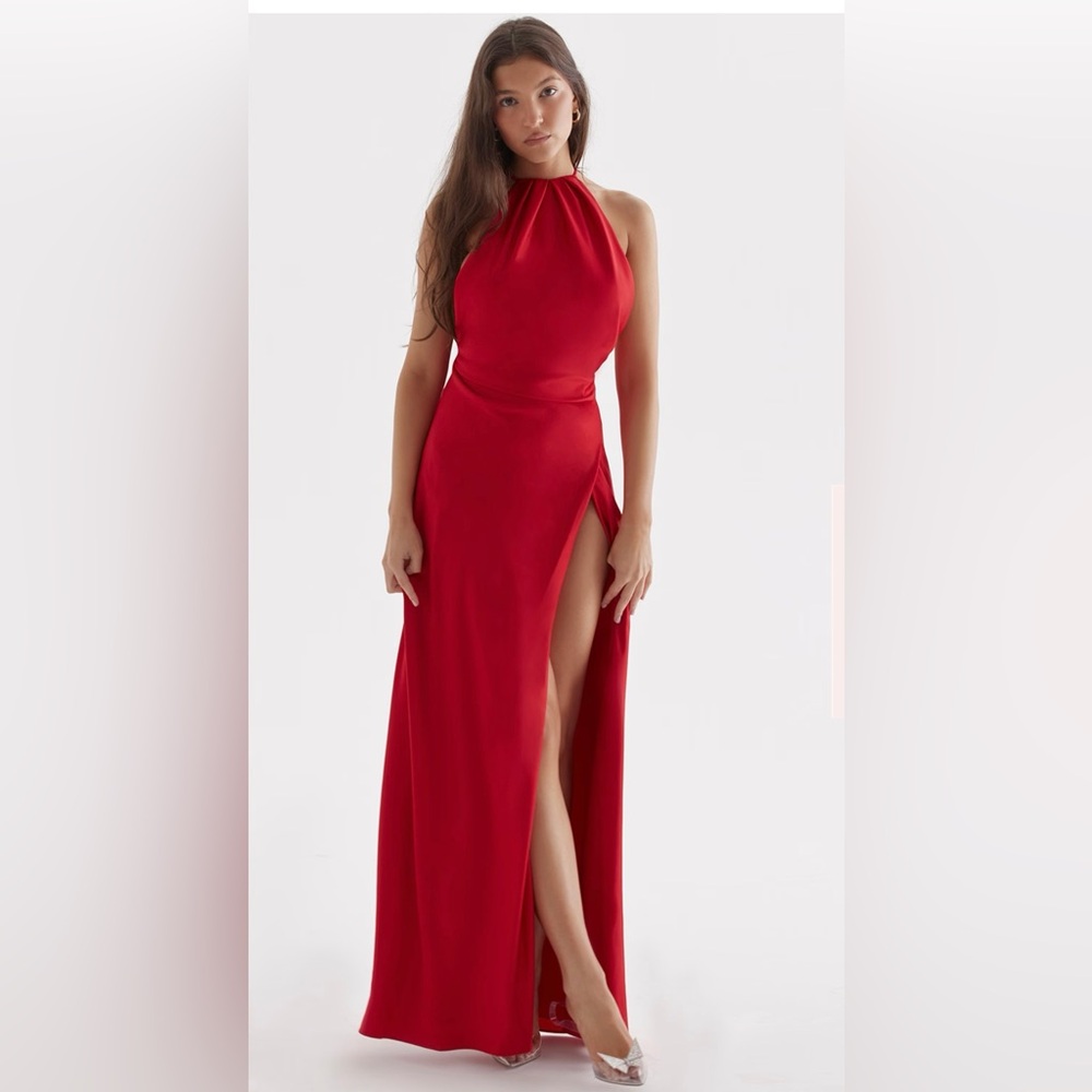 House of CB Zanab dress